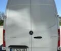 Белый Мерседес Sprinter, объемом двигателя 2.14 л и пробегом 550 тыс. км за 39500 $, фото 4 на Automoto.ua