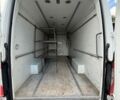 Белый Мерседес Sprinter, объемом двигателя 2.14 л и пробегом 581 тыс. км за 22000 $, фото 7 на Automoto.ua