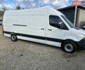 Белый Мерседес Sprinter, объемом двигателя 2.2 л и пробегом 239 тыс. км за 21500 $, фото 6 на Automoto.ua