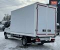 Белый Мерседес Sprinter, объемом двигателя 2.2 л и пробегом 140 тыс. км за 37500 $, фото 12 на Automoto.ua