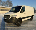 Білий Мерседес Sprinter, об'ємом двигуна 3 л та пробігом 200 тис. км за 53000 $, фото 1 на Automoto.ua