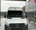 Білий Мерседес Sprinter, об'ємом двигуна 2.14 л та пробігом 573 тис. км за 22000 $, фото 4 на Automoto.ua