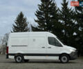 Белый Мерседес Sprinter, объемом двигателя 2.14 л и пробегом 233 тыс. км за 21700 $, фото 15 на Automoto.ua
