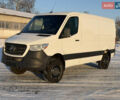 Білий Мерседес Sprinter, об'ємом двигуна 3 л та пробігом 200 тис. км за 53000 $, фото 1 на Automoto.ua