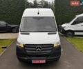 Білий Мерседес Sprinter, об'ємом двигуна 2.2 л та пробігом 262 тис. км за 22700 $, фото 3 на Automoto.ua