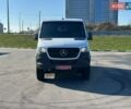 Білий Мерседес Sprinter, об'ємом двигуна 3 л та пробігом 224 тис. км за 48900 $, фото 1 на Automoto.ua