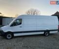 Белый Мерседес Sprinter, объемом двигателя 2.2 л и пробегом 156 тыс. км за 23550 $, фото 7 на Automoto.ua