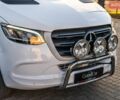 Білий Мерседес Sprinter, об'ємом двигуна 2.05 л та пробігом 218 тис. км за 37500 $, фото 34 на Automoto.ua