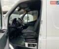 Белый Мерседес Sprinter, объемом двигателя 2.2 л и пробегом 165 тыс. км за 22880 $, фото 30 на Automoto.ua