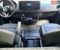 Белый Мерседес Sprinter, объемом двигателя 2.14 л и пробегом 297 тыс. км за 20500 $, фото 4 на Automoto.ua