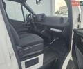 Белый Мерседес Sprinter, объемом двигателя 2.2 л и пробегом 165 тыс. км за 23500 $, фото 9 на Automoto.ua