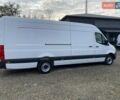 Белый Мерседес Sprinter, объемом двигателя 2.2 л и пробегом 256 тыс. км за 24500 $, фото 20 на Automoto.ua