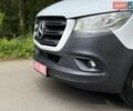 Білий Мерседес Sprinter, об'ємом двигуна 2.14 л та пробігом 263 тис. км за 28500 $, фото 7 на Automoto.ua