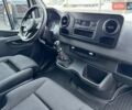 Белый Мерседес Sprinter, объемом двигателя 2.2 л и пробегом 260 тыс. км за 33000 $, фото 33 на Automoto.ua