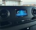 Білий Мерседес Sprinter, об'ємом двигуна 2.2 л та пробігом 37 тис. км за 12700 $, фото 9 на Automoto.ua