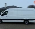 Белый Мерседес Sprinter, объемом двигателя 2.2 л и пробегом 273 тыс. км за 24400 $, фото 6 на Automoto.ua