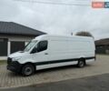 Белый Мерседес Sprinter, объемом двигателя 0 л и пробегом 350 тыс. км за 26400 $, фото 4 на Automoto.ua