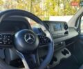 Білий Мерседес Sprinter, об'ємом двигуна 2.2 л та пробігом 274 тис. км за 27800 $, фото 21 на Automoto.ua