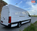 Білий Мерседес Sprinter, об'ємом двигуна 2.2 л та пробігом 280 тис. км за 22999 $, фото 69 на Automoto.ua