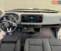 Белый Мерседес Sprinter, объемом двигателя 2.99 л и пробегом 213 тыс. км за 30500 $, фото 20 на Automoto.ua