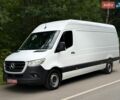 Білий Мерседес Sprinter, об'ємом двигуна 2.14 л та пробігом 263 тис. км за 28500 $, фото 32 на Automoto.ua