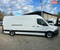 Белый Мерседес Sprinter, объемом двигателя 2.2 л и пробегом 239 тыс. км за 21500 $, фото 7 на Automoto.ua