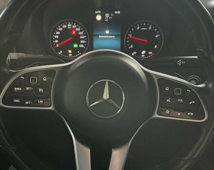 Білий Мерседес Sprinter, об'ємом двигуна 2.14 л та пробігом 300 тис. км за 22900 $, фото 44 на Automoto.ua