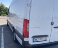 Белый Мерседес Sprinter, объемом двигателя 2.14 л и пробегом 440 тыс. км за 20550 $, фото 3 на Automoto.ua