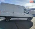 Белый Мерседес Sprinter, объемом двигателя 2.2 л и пробегом 273 тыс. км за 27800 $, фото 6 на Automoto.ua