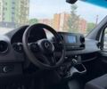 Белый Мерседес Sprinter, объемом двигателя 2.2 л и пробегом 300 тыс. км за 22300 $, фото 6 на Automoto.ua