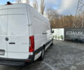 Білий Мерседес Sprinter, об'ємом двигуна 2.2 л та пробігом 200 тис. км за 27000 $, фото 3 на Automoto.ua