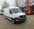 Белый Мерседес Sprinter, объемом двигателя 2.2 л и пробегом 165 тыс. км за 22880 $, фото 15 на Automoto.ua