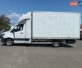Білий Мерседес Sprinter, об'ємом двигуна 3 л та пробігом 454 тис. км за 25500 $, фото 4 на Automoto.ua