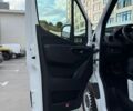 Белый Мерседес Sprinter, объемом двигателя 2.2 л и пробегом 250 тыс. км за 25300 $, фото 32 на Automoto.ua