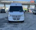 Белый Мерседес Sprinter, объемом двигателя 2.14 л и пробегом 261 тыс. км за 25500 $, фото 55 на Automoto.ua