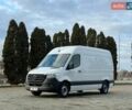 Белый Мерседес Sprinter, объемом двигателя 2.14 л и пробегом 233 тыс. км за 21700 $, фото 1 на Automoto.ua