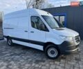 Белый Мерседес Sprinter, объемом двигателя 2.2 л и пробегом 364 тыс. км за 26500 $, фото 6 на Automoto.ua