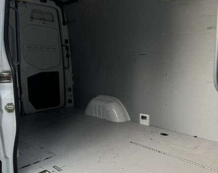 Белый Мерседес Sprinter, объемом двигателя 2.14 л и пробегом 233 тыс. км за 21700 $, фото 37 на Automoto.ua