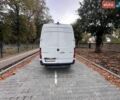 Белый Мерседес Sprinter, объемом двигателя 0 л и пробегом 354 тыс. км за 18999 $, фото 5 на Automoto.ua