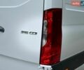 Білий Мерседес Sprinter, об'ємом двигуна 2.14 л та пробігом 263 тис. км за 28500 $, фото 131 на Automoto.ua