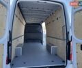 Белый Мерседес Sprinter, объемом двигателя 2.14 л и пробегом 261 тыс. км за 25500 $, фото 46 на Automoto.ua