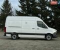 Белый Мерседес Sprinter, объемом двигателя 2.14 л и пробегом 233 тыс. км за 21700 $, фото 8 на Automoto.ua