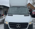 Білий Мерседес Sprinter, об'ємом двигуна 1.95 л та пробігом 373 тис. км за 29900 $, фото 1 на Automoto.ua