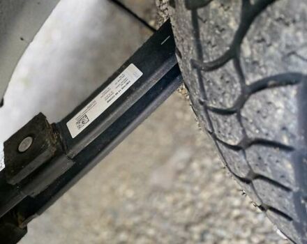 Белый Мерседес Sprinter, объемом двигателя 2.2 л и пробегом 165 тыс. км за 23350 $, фото 24 на Automoto.ua