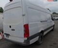 Белый Мерседес Sprinter, объемом двигателя 3 л и пробегом 332 тыс. км за 29500 $, фото 7 на Automoto.ua