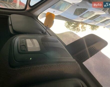 Белый Мерседес Sprinter, объемом двигателя 2.2 л и пробегом 165 тыс. км за 23350 $, фото 46 на Automoto.ua