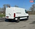 Белый Мерседес Sprinter, объемом двигателя 3 л и пробегом 224 тыс. км за 48900 $, фото 3 на Automoto.ua