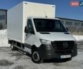 Білий Мерседес Sprinter, об'ємом двигуна 2.2 л та пробігом 201 тис. км за 37500 $, фото 2 на Automoto.ua