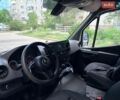Белый Мерседес Sprinter, объемом двигателя 2.14 л и пробегом 297 тыс. км за 20500 $, фото 14 на Automoto.ua