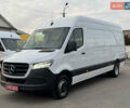 Мерседес Sprinter 2019 в Ровно на Automoto.ua Белый Мерседес Sprinter, объемом двигателя 2.2 л и пробегом 269 тыс. км за 34800 $, фото 3 на Automoto.ua